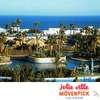 Jolie Ville Moevenpick Golf & Resort 